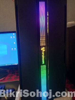 Desktop Computer 8GB RAM Intel Core i3